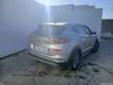  Hyundai  Tucson HYUNDAI  / 2018 / 5P / todoterreno 1.6 CRDi 85kW (116CV) Tecno 4x2 #2