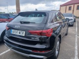  Audi  Q3 AUDI  / 2018 / 5P / todoterreno Advanced 35 TDI 110kW (150CV) #2