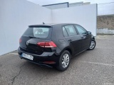  Volkswagen  Golf  VOLKSWAGEN / 2016 / 5P / berlina con portón Last Edition 1.6 TDI 85kW (115CV) #2
