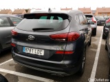  Hyundai  Tucson HYUNDAI  / 2018 / 5P / todoterreno 1.6 CRDI 85kW (116CV) 48V Tecno 4X2 #2