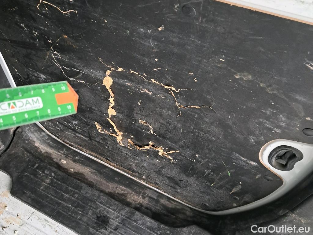  Renault  Kangoo RENAULT  Furgón/2021/4P/furgón derivado de turismo L1 1.5 Blue dCi 70kW (95CV) #46