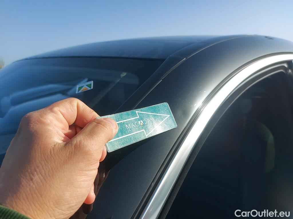  Mercedes  G-Klasee MERCEDES-BENZ GLE Coupé / 2020 / 5P / todoterreno GLE 350 de 4MATIC (Híbrido Enchufable) #17