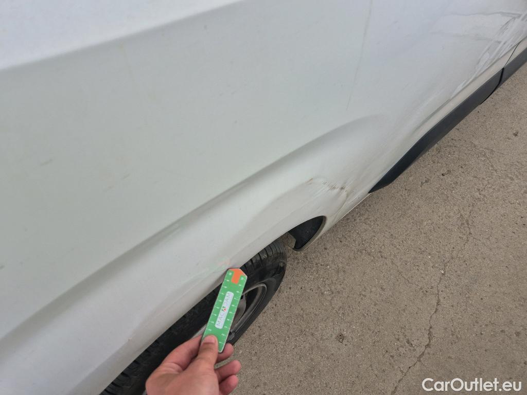  Citroen  Berlingo CITROEN  / 2018 / 3P / furgón derivado de turismo Talla M BlueHDi 100 CONTROL #4