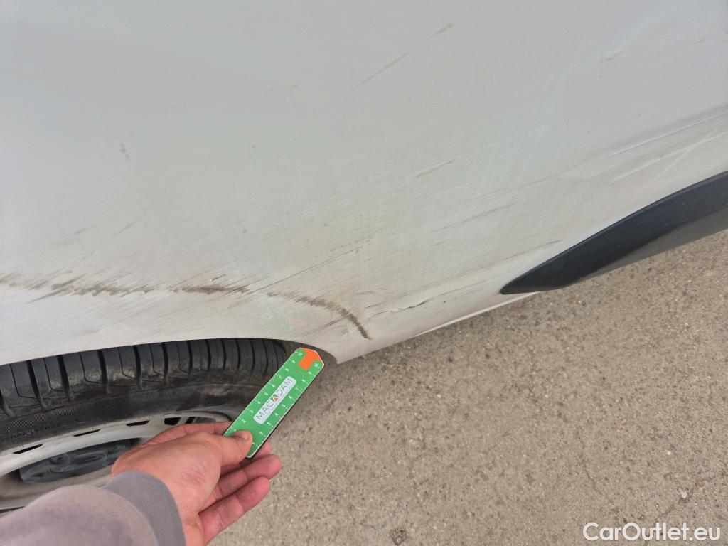  Citroen  Berlingo CITROEN  / 2018 / 3P / furgón derivado de turismo Talla M BlueHDi 100 CONTROL #5