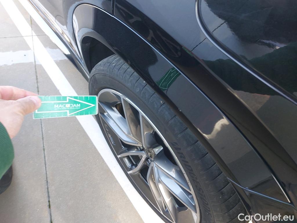 Mercedes  G-Klasee MERCEDES-BENZ GLE Coupé / 2020 / 5P / todoterreno GLE 350 de 4MATIC (Híbrido Enchufable) #5
