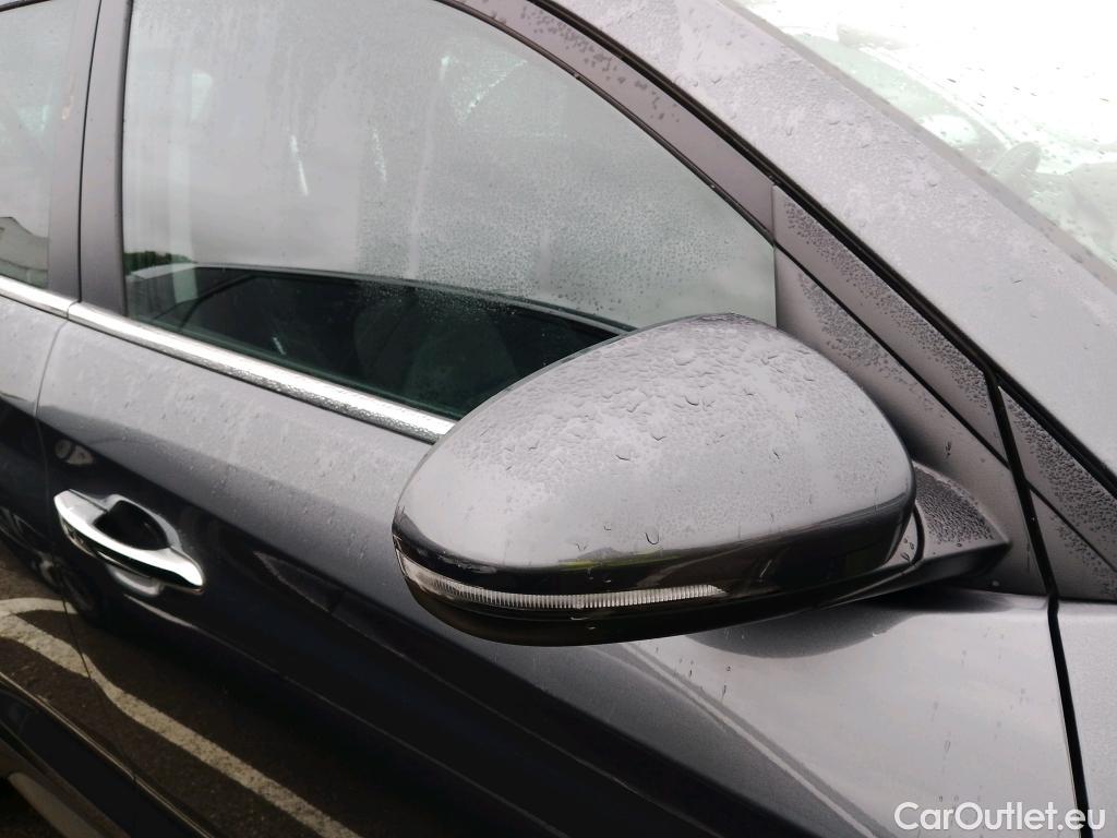  Hyundai  Tucson HYUNDAI  / 2018 / 5P / todoterreno 1.6 CRDI 85kW (116CV) 48V Tecno 4X2 #38