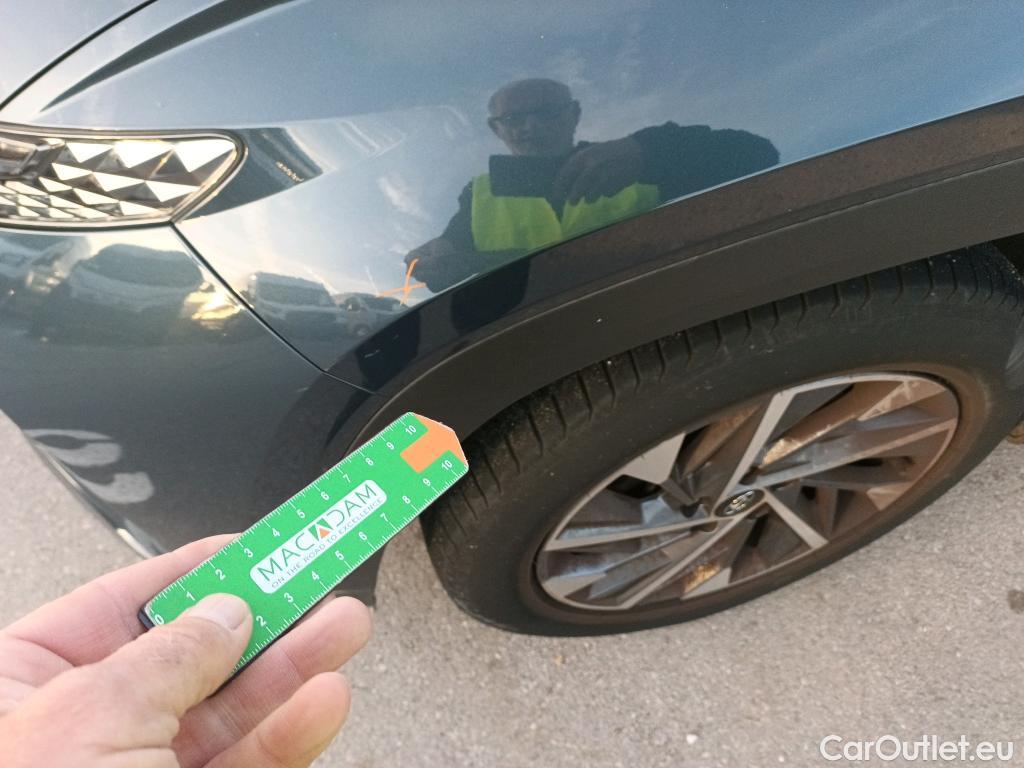  Hyundai  Tucson HYUNDAI  / 2020 / 5P / todoterreno 1.6 CRDI 100kW (136CV) 48V Tecno 2C #15