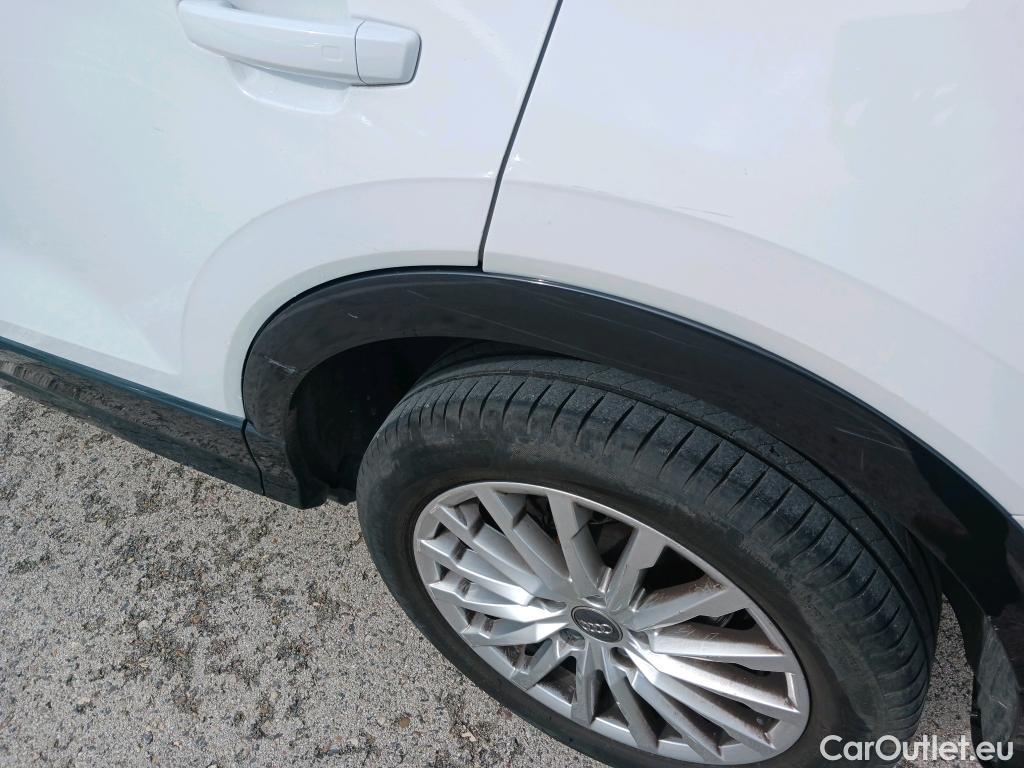  Audi  Q2 AUDI  / 2016 / 5P / todoterreno Design 30 TFSI 85kW (116CV) (AC) #23