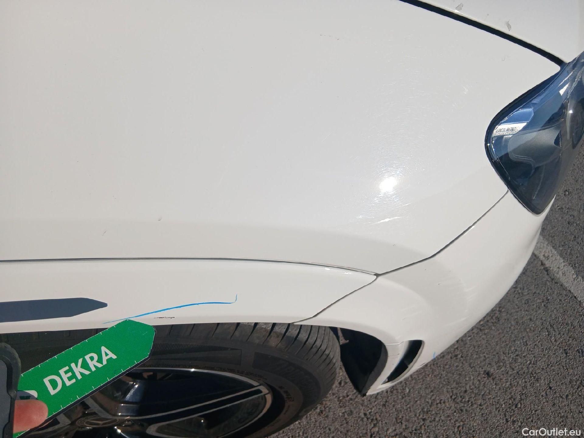  Mercedes  G-Klasee MERCEDES-BENZ GLE / 2018 / 5P / todoterreno GLE 450 4MATIC #25