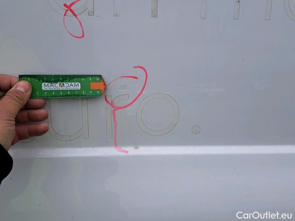  Renault  Kangoo RENAULT  Furgón/2021/4P/furgón derivado de turismo L1 1.5 Blue dCi 70kW (95CV) #23