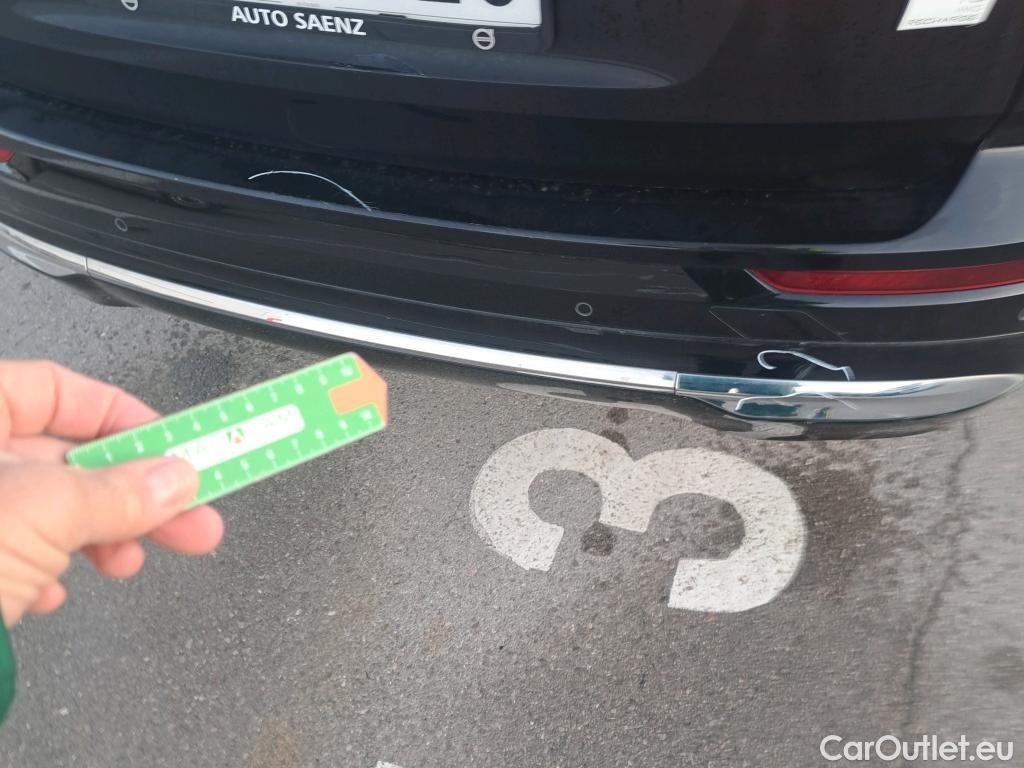  Volvo  XC60 VOLVO  / 2017 / 5P / todoterreno 2.0 T6 AWD Recharge Inscription Exp Auto #5