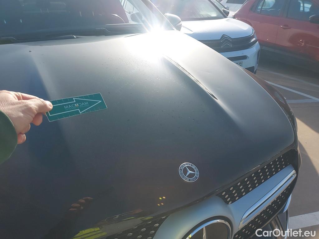  Mercedes  G-Klasee MERCEDES-BENZ GLE Coupé / 2020 / 5P / todoterreno GLE 350 de 4MATIC (Híbrido Enchufable) #11