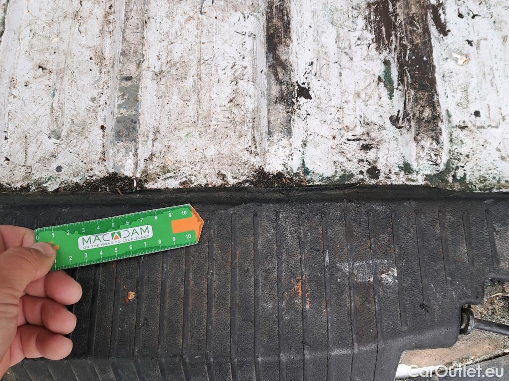  Renault  Kangoo RENAULT  Furgón/2021/4P/furgón derivado de turismo L1 1.5 Blue dCi 70kW (95CV) #43