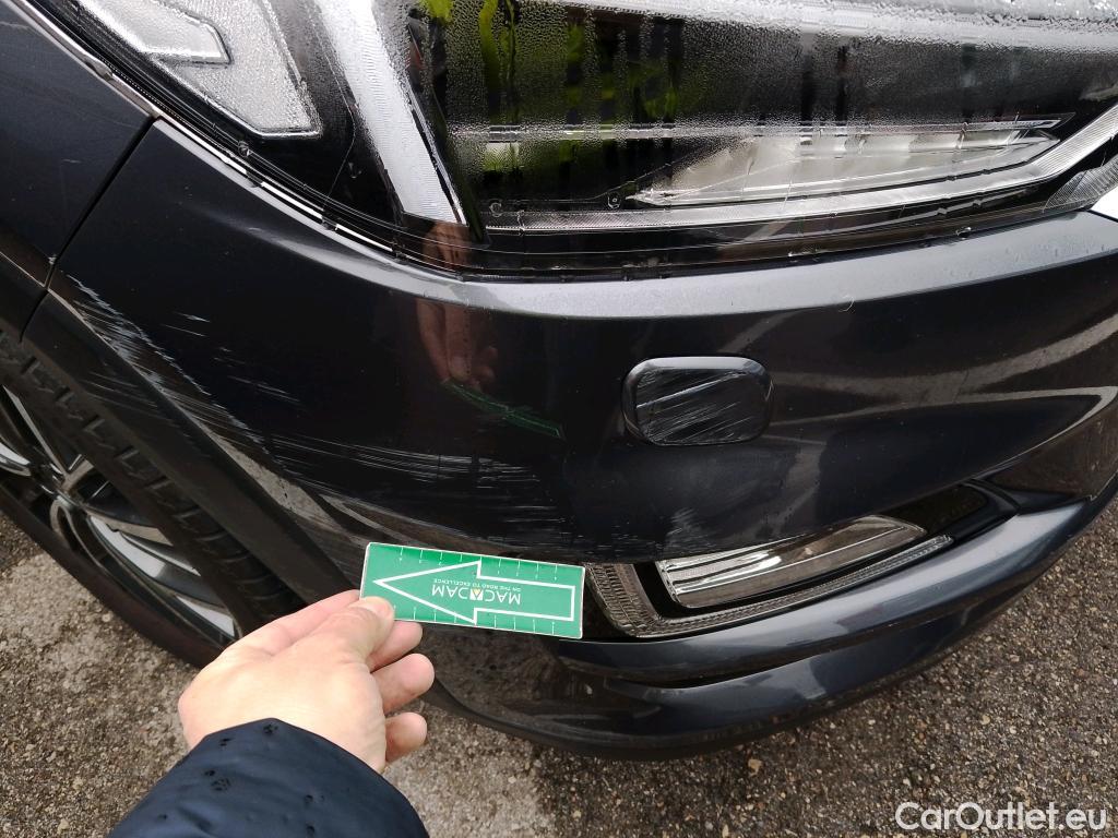  Hyundai  Tucson HYUNDAI  / 2018 / 5P / todoterreno 1.6 CRDI 85kW (116CV) 48V Tecno 4X2 #29