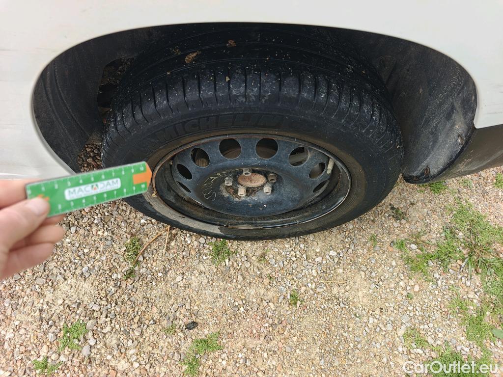  Opel  Combo OPEL  Life / 2018 / 4P / combi 1.5 TD 75kW Business Edition L1 N1 #49