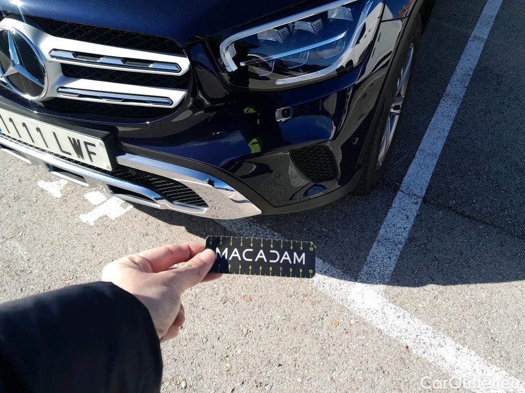  Mercedes  G-Klasee MERCEDES-BENZ Clase GLC / 2019 / 5P / todoterreno GLC 300 e 4MATIC #20