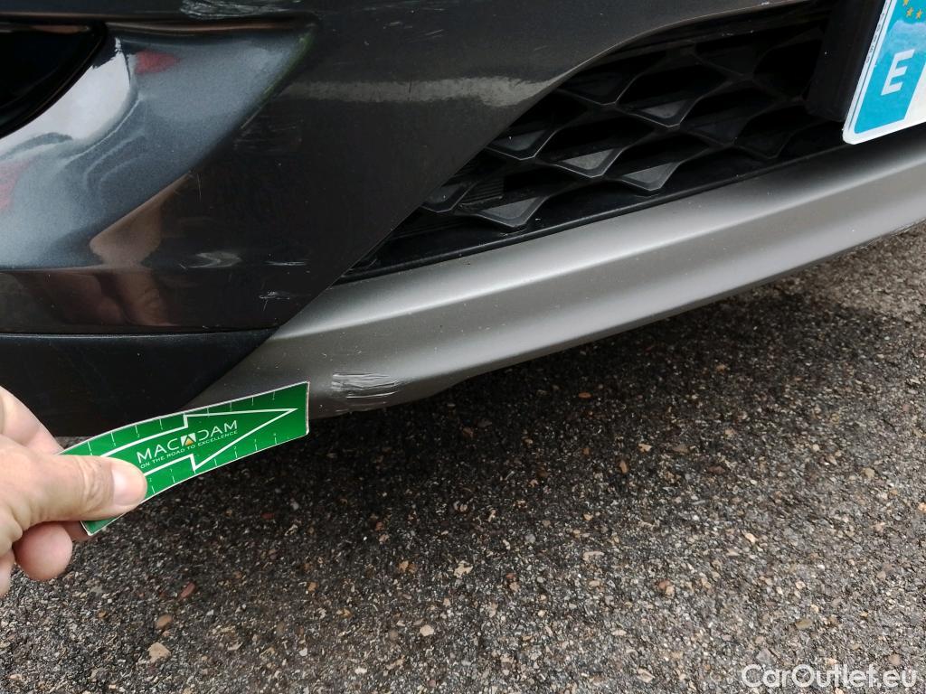  Hyundai  Tucson HYUNDAI  / 2018 / 5P / todoterreno 1.6 CRDI 85kW (116CV) 48V Tecno 4X2 #16