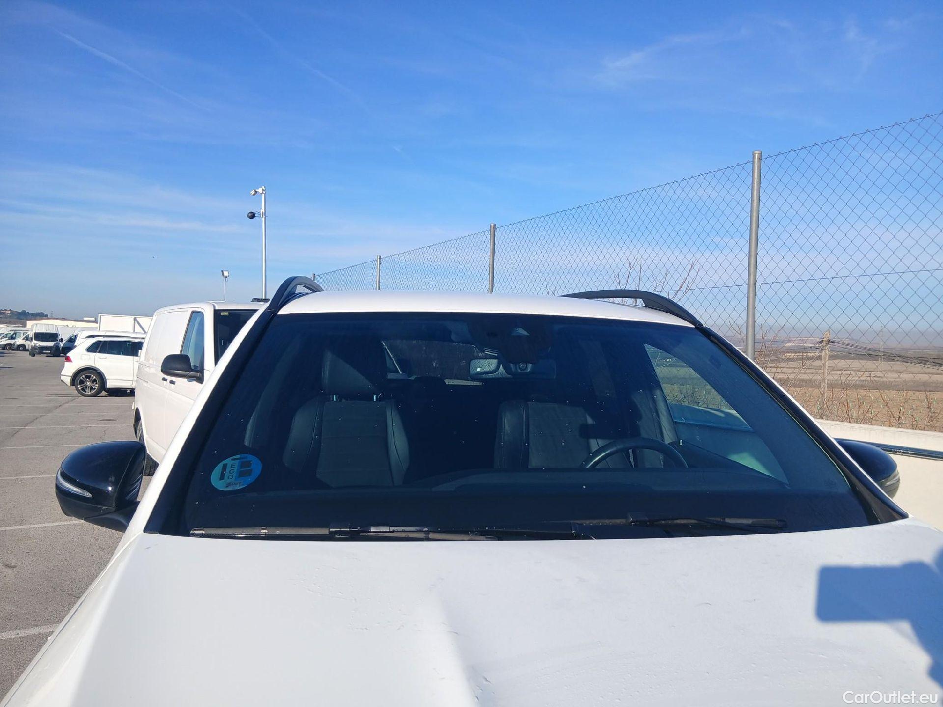  Mercedes  G-Klasee MERCEDES-BENZ GLE / 2018 / 5P / todoterreno GLE 450 4MATIC #3