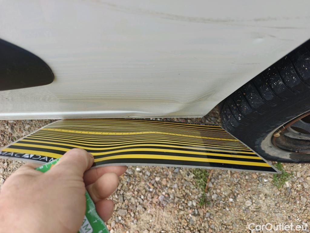  Opel  Combo OPEL  Life / 2018 / 4P / combi 1.5 TD 75kW Business Edition L1 N1 #5