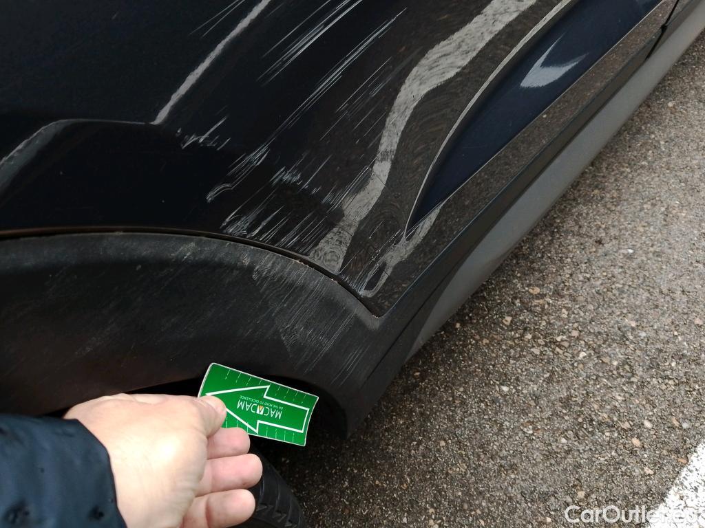  Hyundai  Tucson HYUNDAI  / 2018 / 5P / todoterreno 1.6 CRDI 85kW (116CV) 48V Tecno 4X2 #37