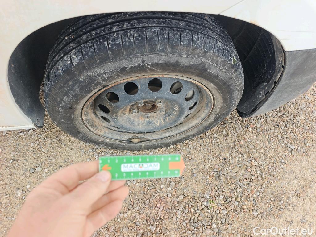  Opel  Combo OPEL  Life / 2018 / 4P / combi 1.5 TD 75kW Business Edition L1 N1 #46