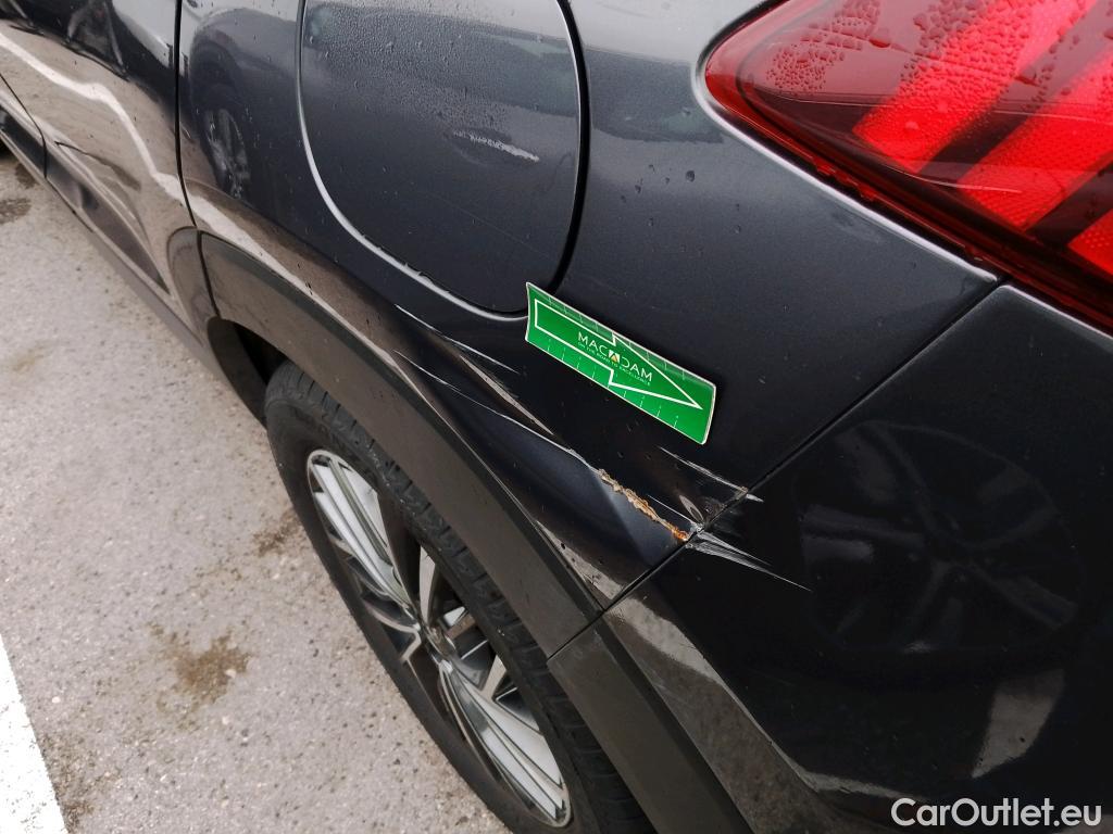  Hyundai  Tucson HYUNDAI  / 2018 / 5P / todoterreno 1.6 CRDI 85kW (116CV) 48V Tecno 4X2 #4