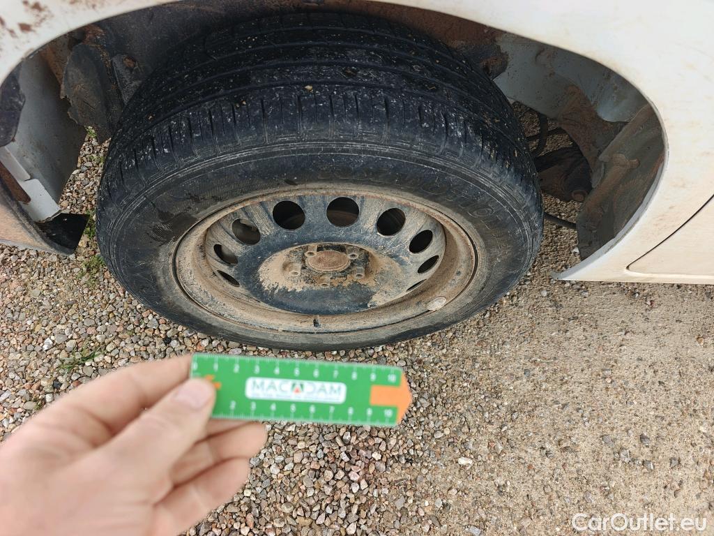  Opel  Combo OPEL  Life / 2018 / 4P / combi 1.5 TD 75kW Business Edition L1 N1 #44