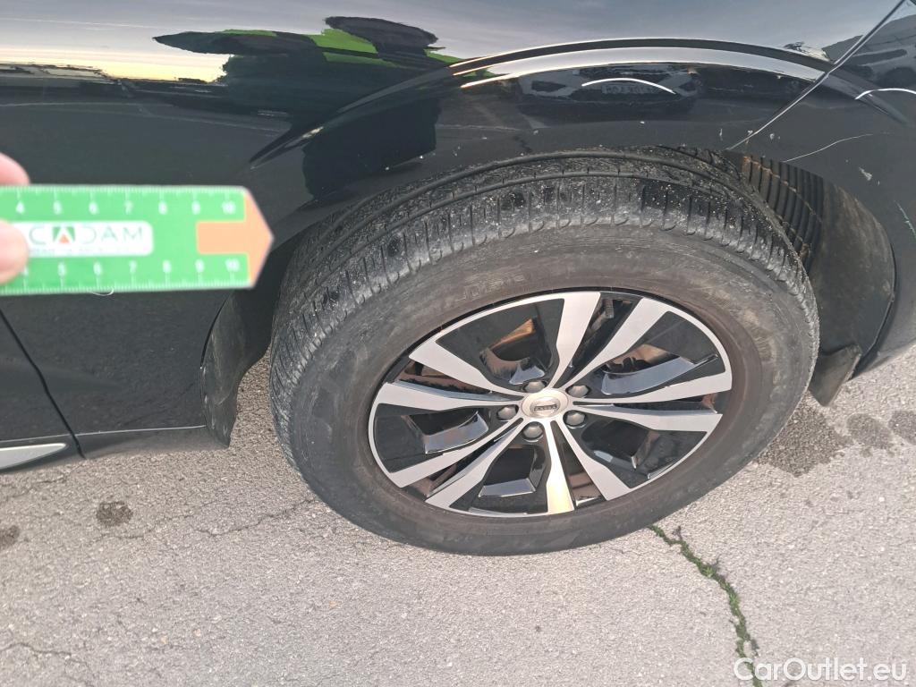  Volvo  XC60 VOLVO  / 2017 / 5P / todoterreno 2.0 T6 AWD Recharge Inscription Exp Auto #24