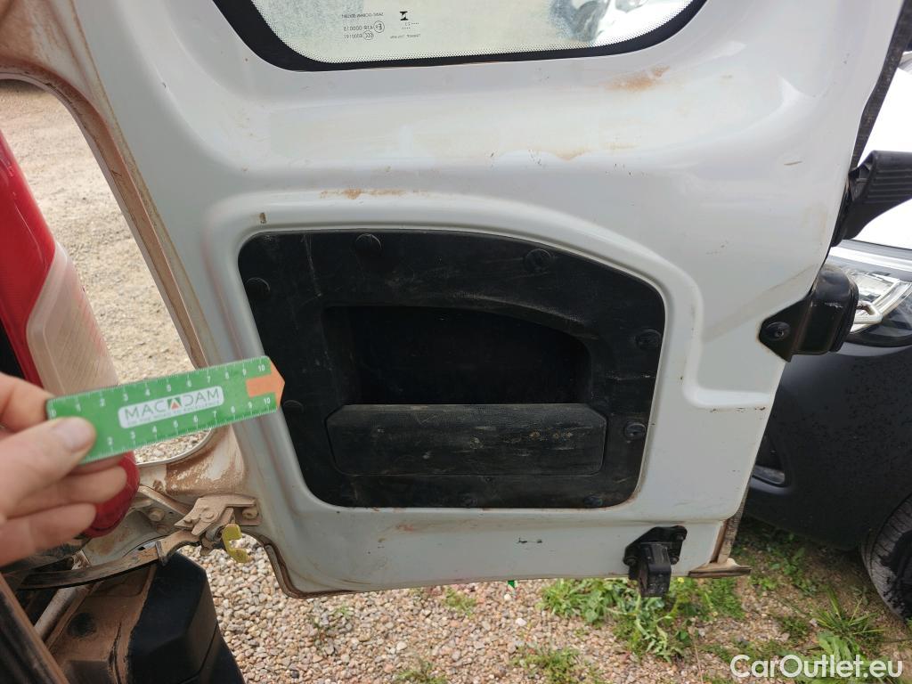  Opel  Combo OPEL  Life / 2018 / 4P / combi 1.5 TD 75kW Business Edition L1 N1 #53