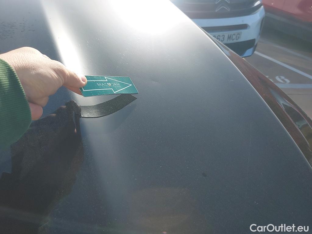  Mercedes  G-Klasee MERCEDES-BENZ GLE Coupé / 2020 / 5P / todoterreno GLE 350 de 4MATIC (Híbrido Enchufable) #12