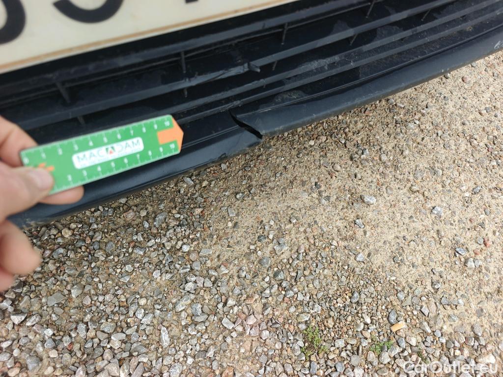  Opel  Combo OPEL  Life / 2018 / 4P / combi 1.5 TD 75kW Business Edition L1 N1 #15