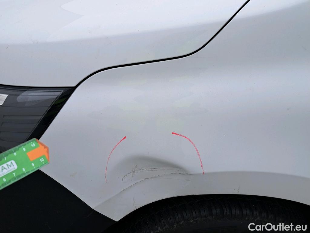  Renault  Kangoo RENAULT  Furgón/2021/4P/furgón derivado de turismo L1 1.5 Blue dCi 70kW (95CV) #17