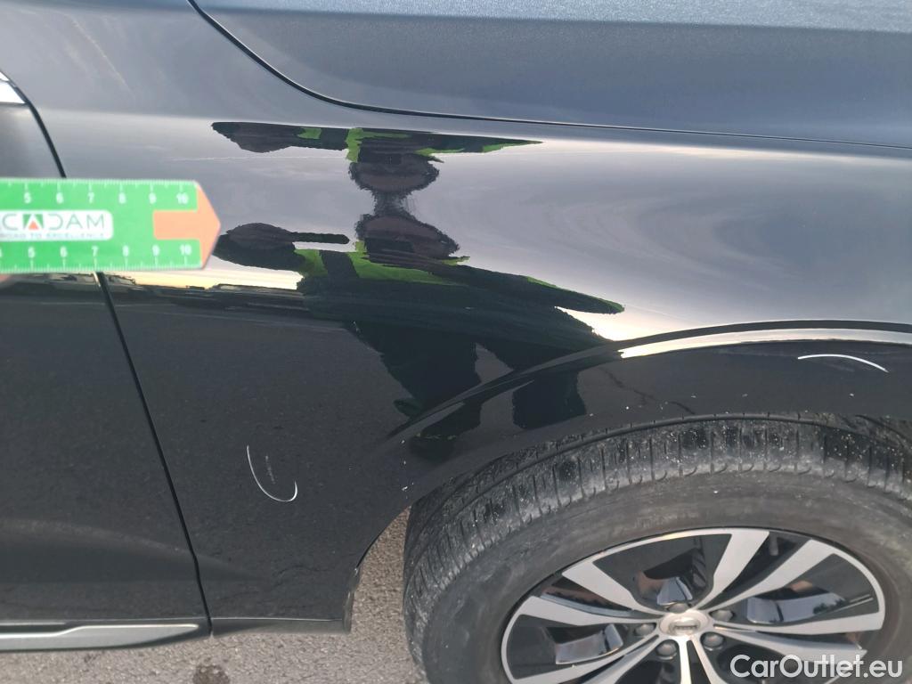  Volvo  XC60 VOLVO  / 2017 / 5P / todoterreno 2.0 T6 AWD Recharge Inscription Exp Auto #9