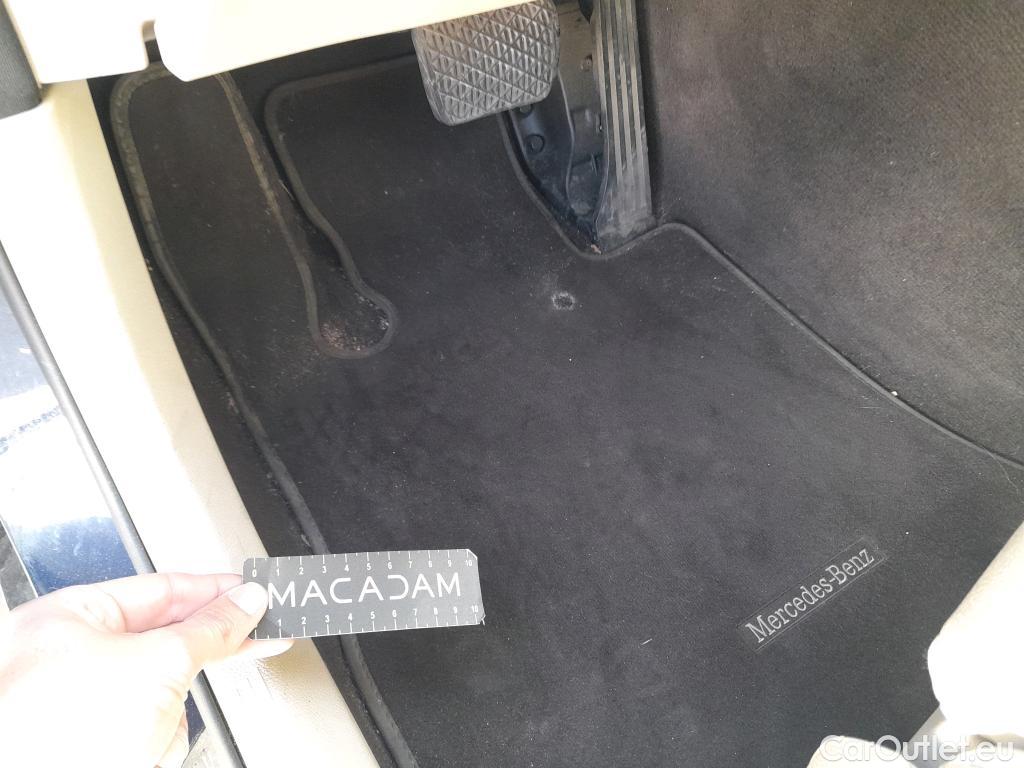  Mercedes  G-Klasee MERCEDES-BENZ Clase GLC / 2019 / 5P / todoterreno GLC 300 e 4MATIC #23