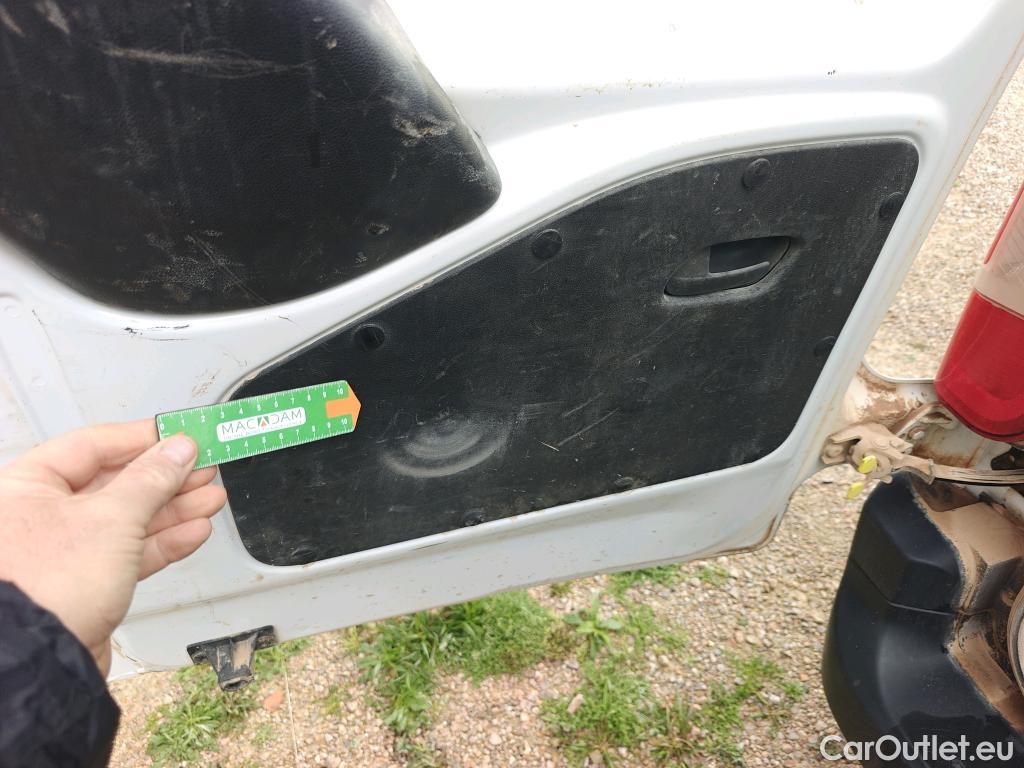  Opel  Combo OPEL  Life / 2018 / 4P / combi 1.5 TD 75kW Business Edition L1 N1 #56