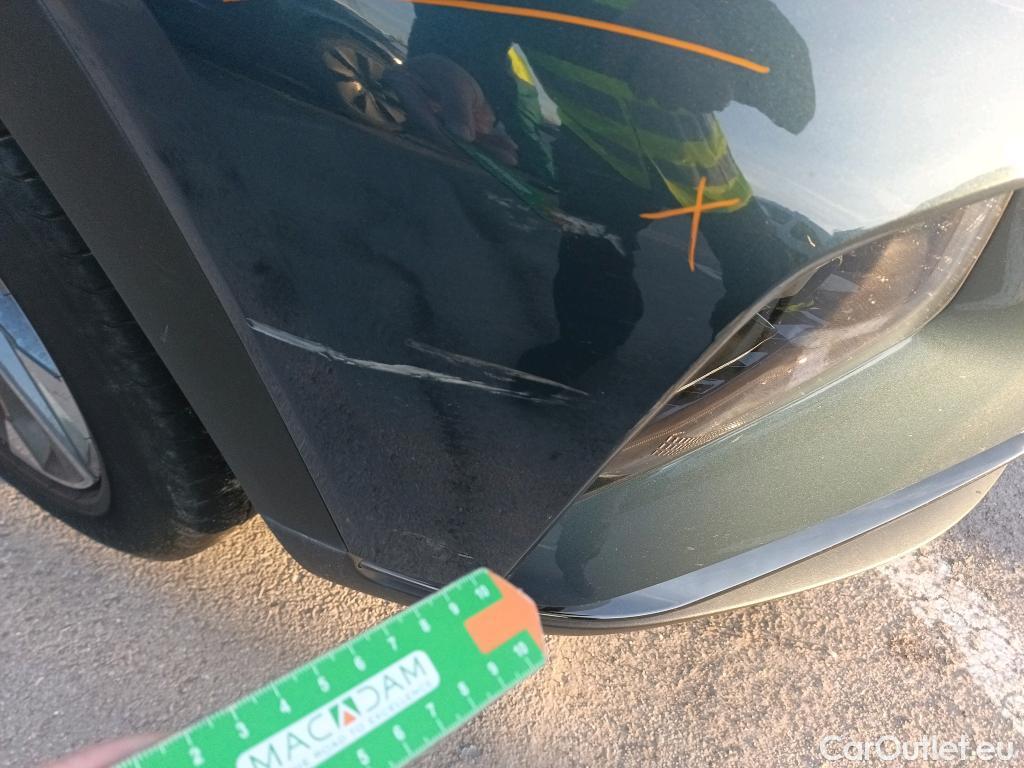  Hyundai  Tucson HYUNDAI  / 2020 / 5P / todoterreno 1.6 CRDI 100kW (136CV) 48V Tecno 2C #30