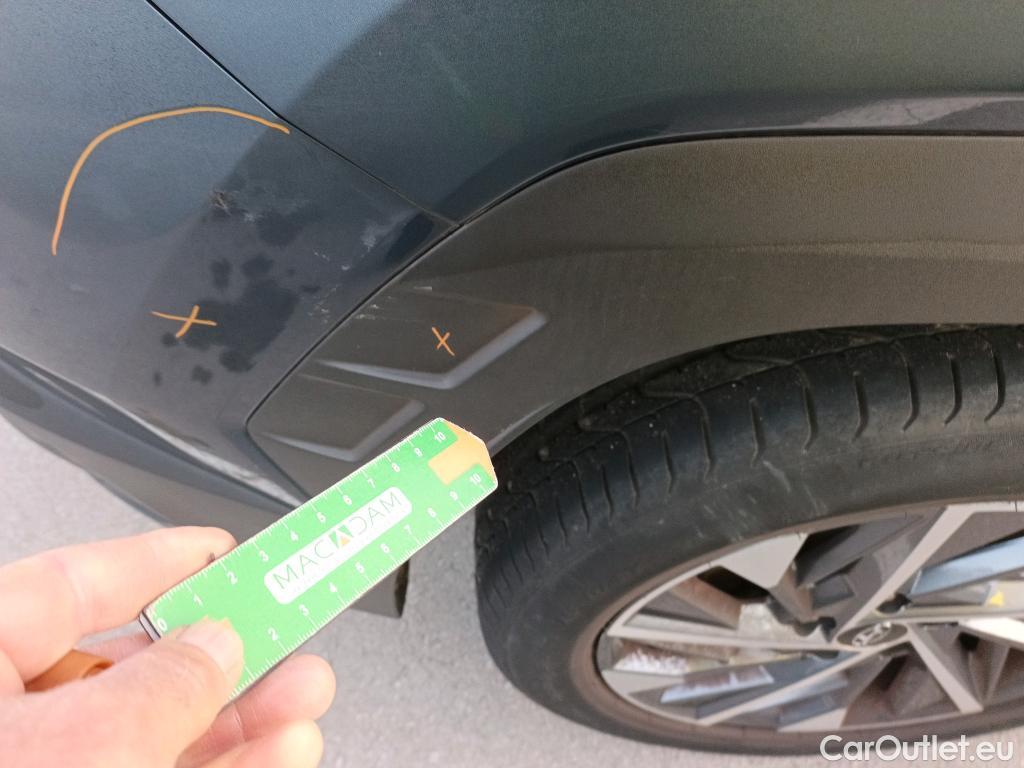  Hyundai  Tucson HYUNDAI  / 2020 / 5P / todoterreno 1.6 CRDI 100kW (136CV) 48V Tecno 2C #37