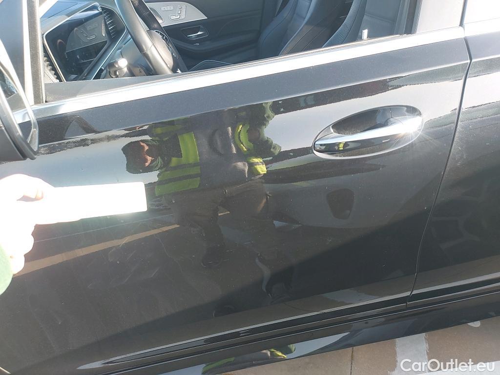  Mercedes  G-Klasee MERCEDES-BENZ GLE Coupé / 2020 / 5P / todoterreno GLE 350 de 4MATIC (Híbrido Enchufable) #14