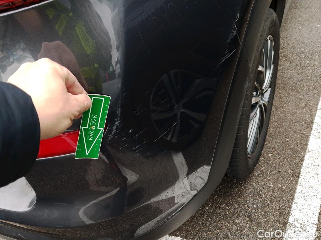  Hyundai  Tucson HYUNDAI  / 2018 / 5P / todoterreno 1.6 CRDI 85kW (116CV) 48V Tecno 4X2 #31