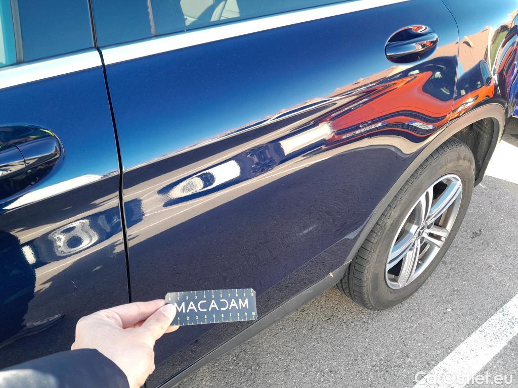  Mercedes  G-Klasee MERCEDES-BENZ Clase GLC / 2019 / 5P / todoterreno GLC 300 e 4MATIC #7