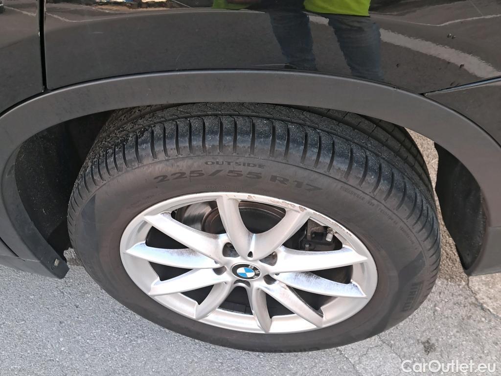  Bmw  X1 BMW  / 2019 / 5P / todoterreno sDrive18dA Business #22
