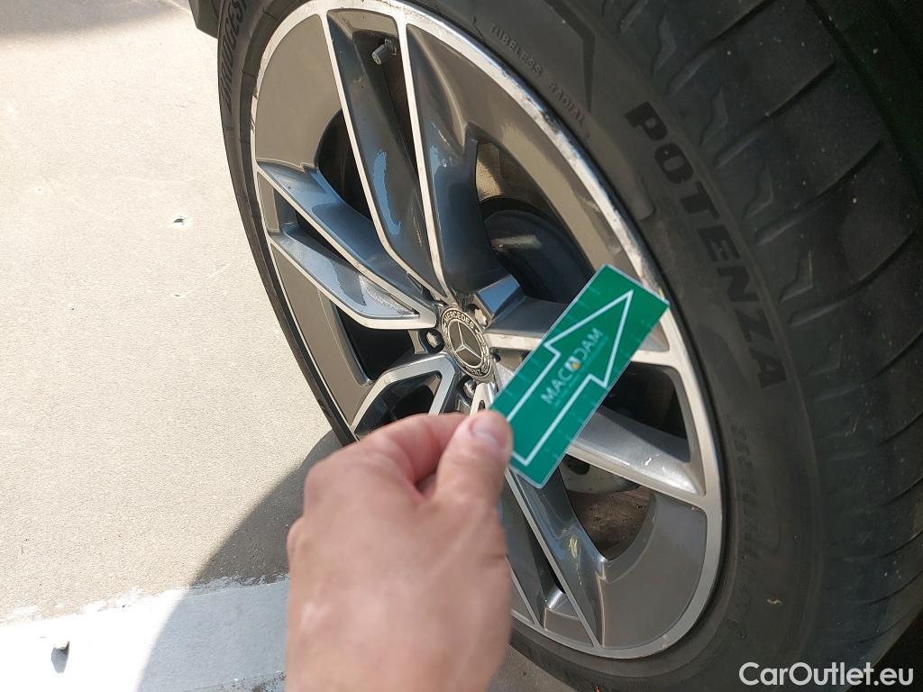  Mercedes  G-Klasee MERCEDES-BENZ GLE Coupé / 2020 / 5P / todoterreno GLE 350 de 4MATIC (Híbrido Enchufable) #4