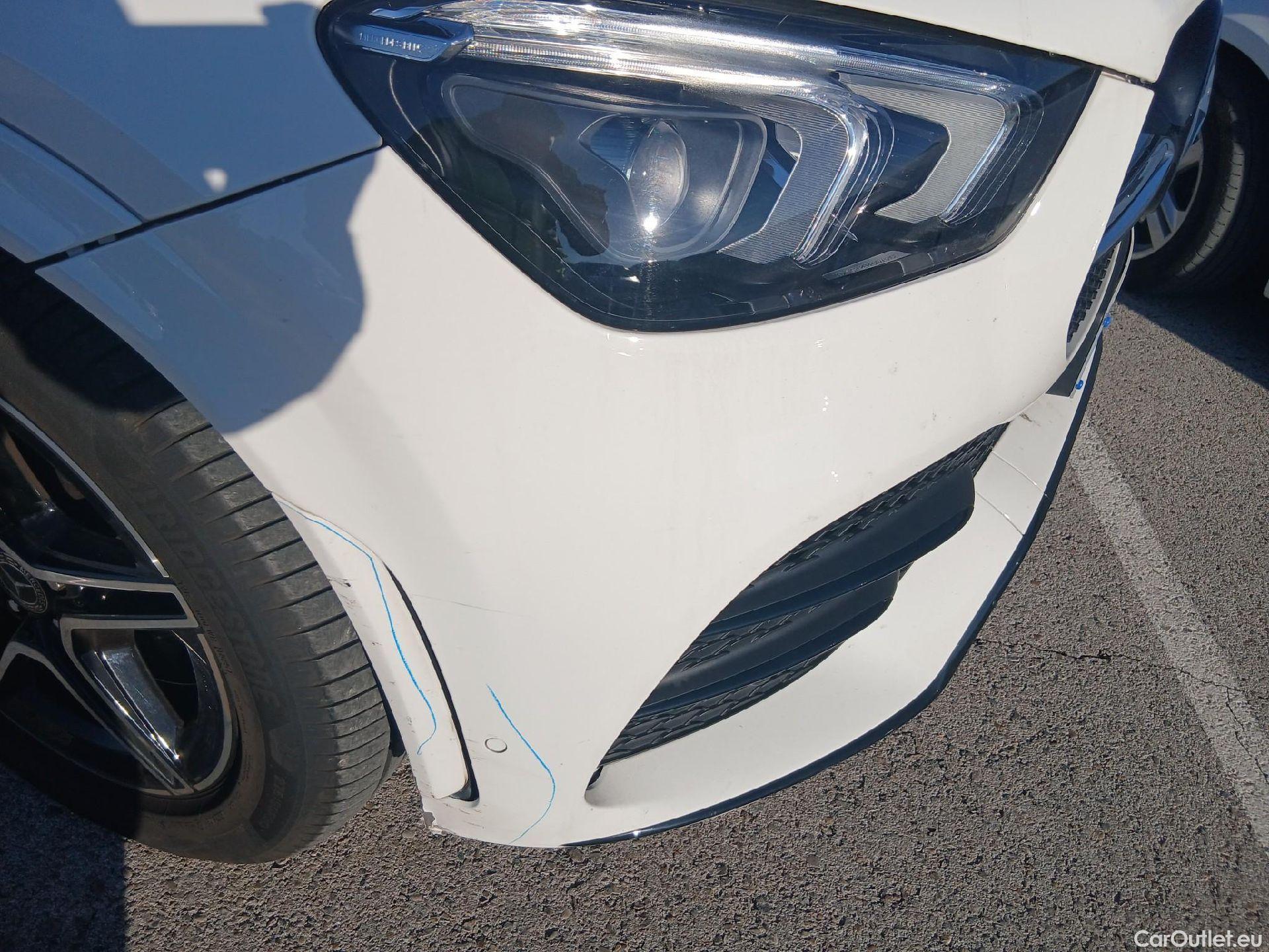  Mercedes  G-Klasee MERCEDES-BENZ GLE / 2018 / 5P / todoterreno GLE 450 4MATIC #7