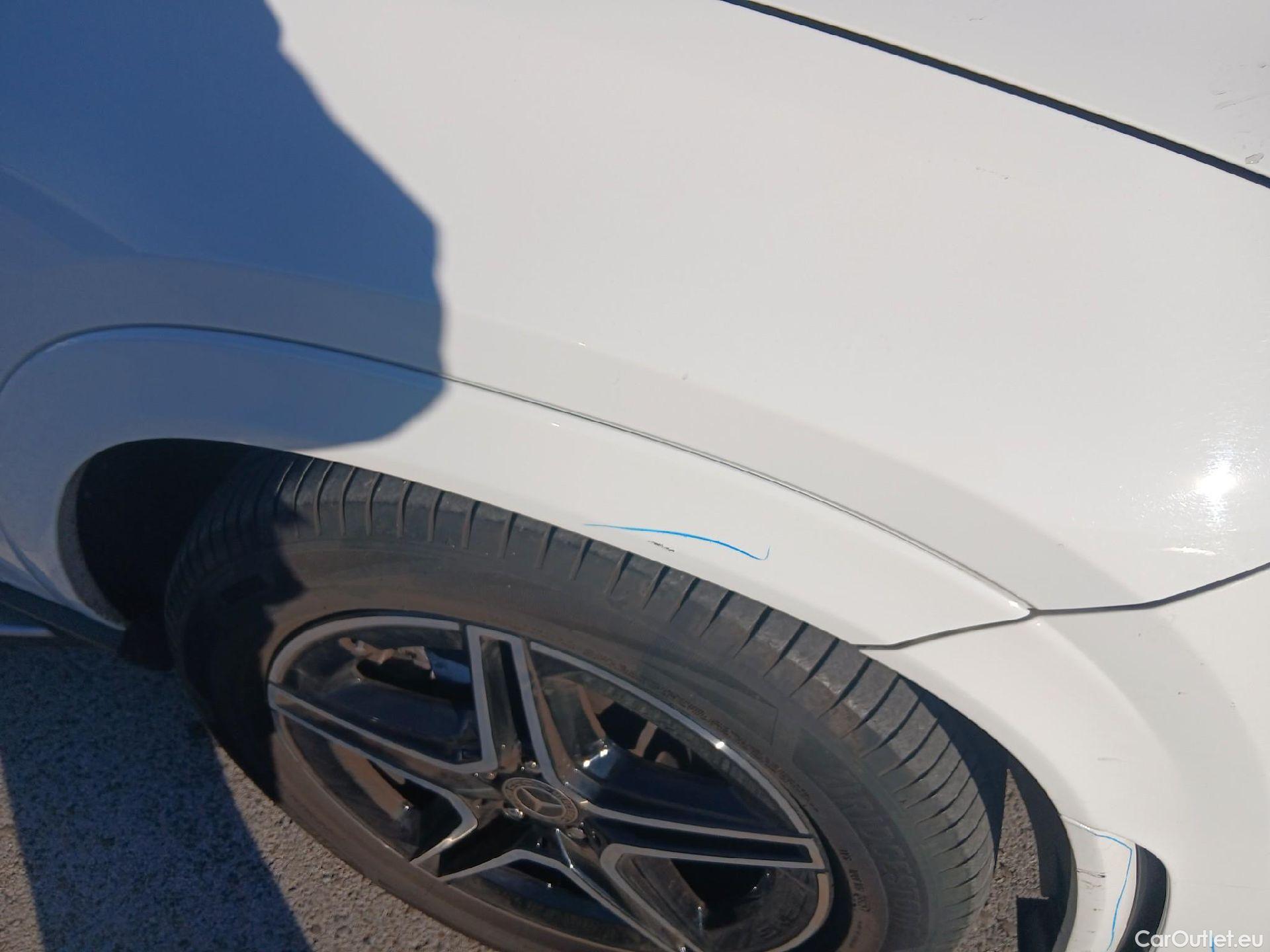  Mercedes  G-Klasee MERCEDES-BENZ GLE / 2018 / 5P / todoterreno GLE 450 4MATIC #24