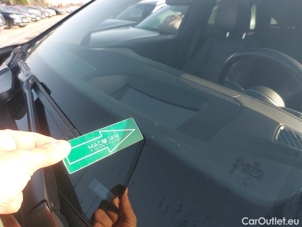  Mercedes  G-Klasee MERCEDES-BENZ GLE Coupé / 2020 / 5P / todoterreno GLE 350 de 4MATIC (Híbrido Enchufable) #2