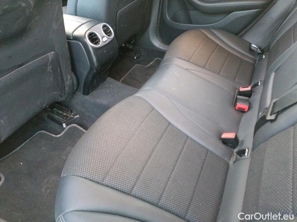  Mercedes  G-Klasee MERCEDES-BENZ Clase GLC / 2019 / 5P / todoterreno GLC 300 e 4MATIC #17