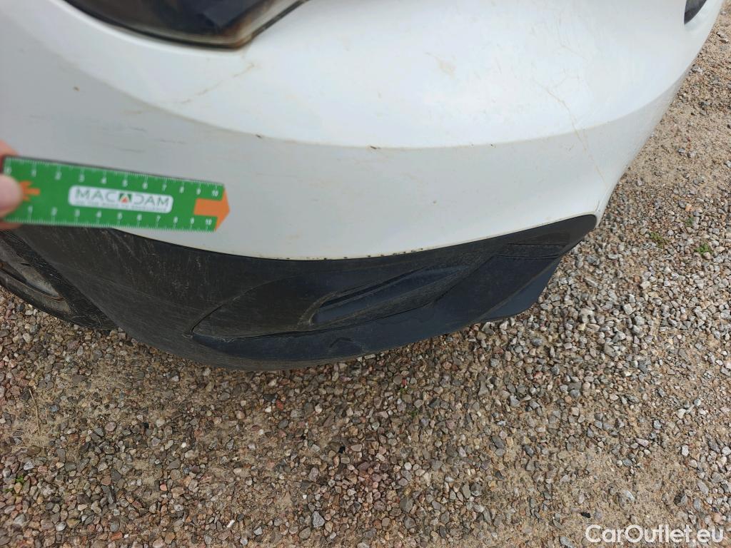  Opel  Combo OPEL  Life / 2018 / 4P / combi 1.5 TD 75kW Business Edition L1 N1 #17