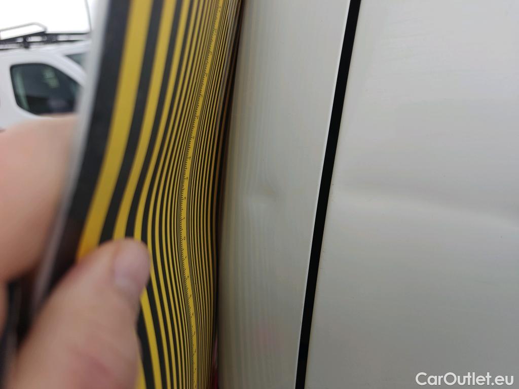  Opel  Combo OPEL  Life / 2018 / 4P / combi 1.5 TD 75kW Business Edition L1 N1 #55