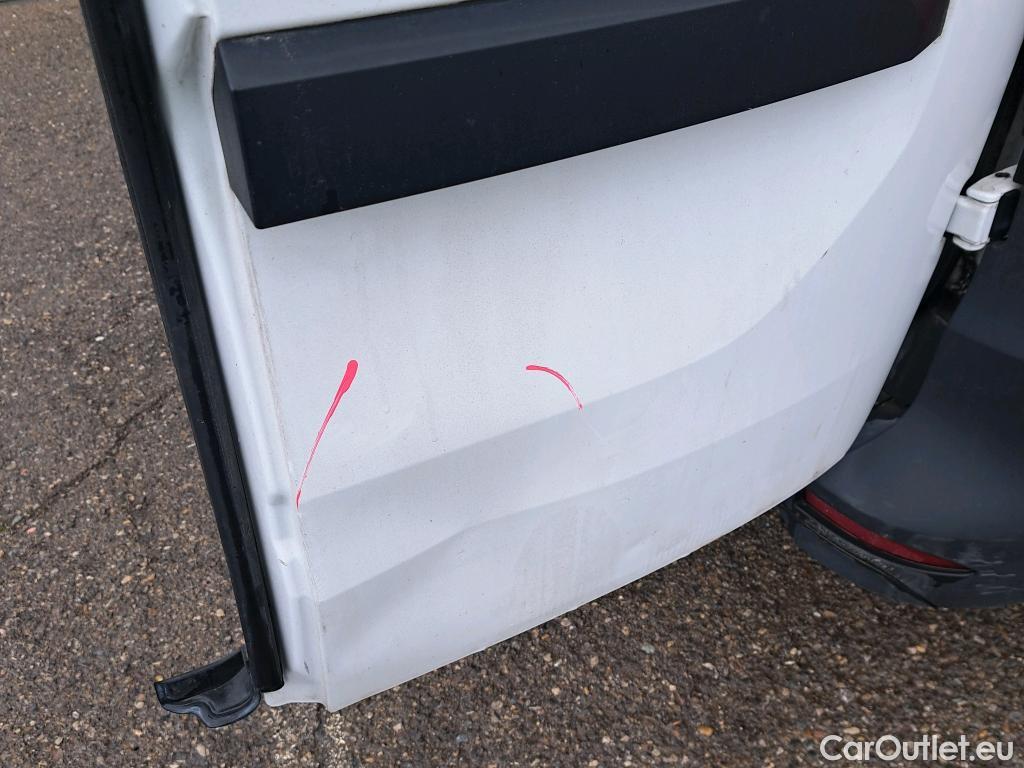  Renault  Kangoo RENAULT  Furgón/2021/4P/furgón derivado de turismo L1 1.5 Blue dCi 70kW (95CV) #12