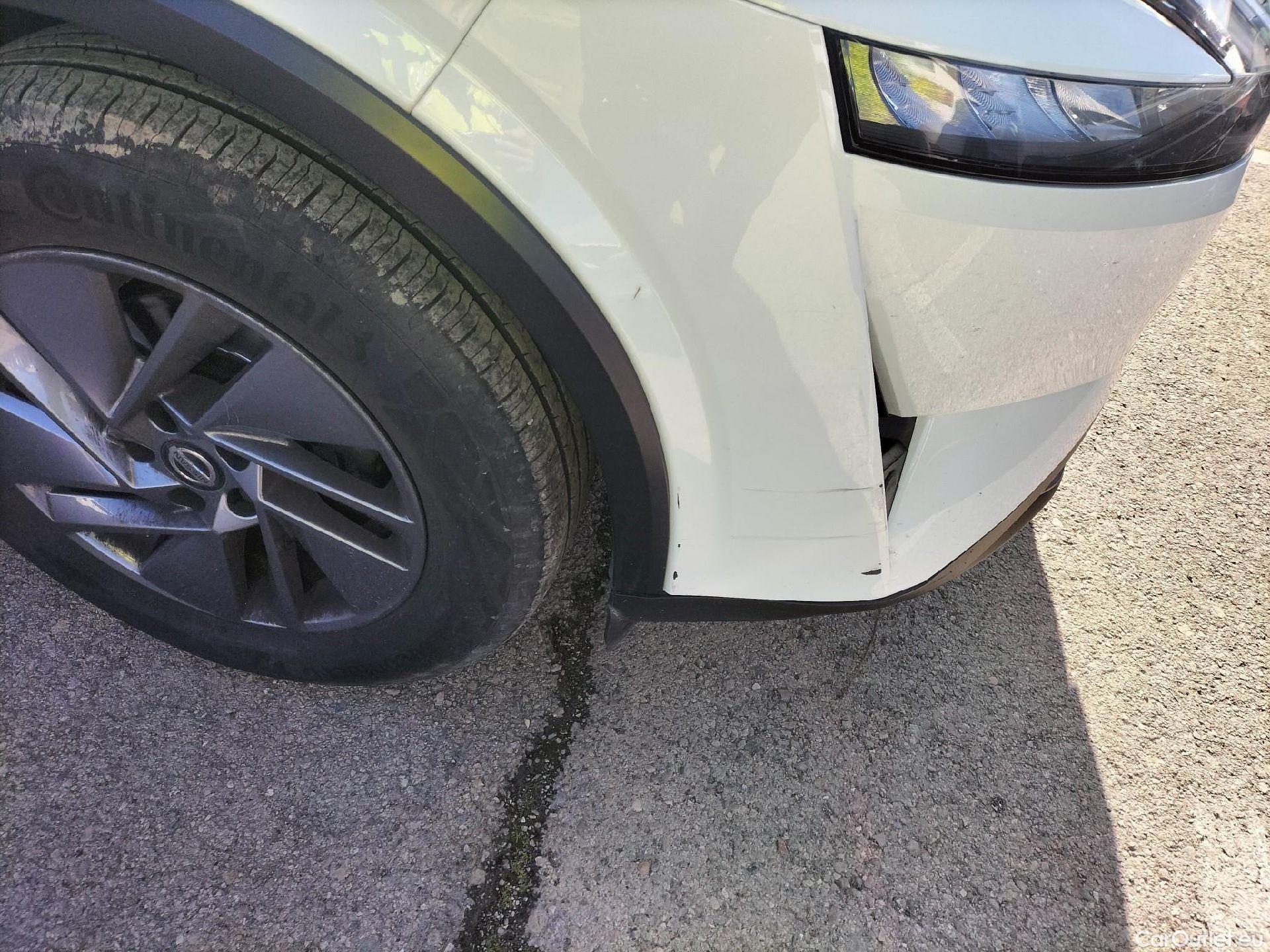  Nissan  Qashqai NISSAN  / 2021 / 5P / todoterreno DIG-T 103kW (140CV) mHEV 4x2 Acenta #2